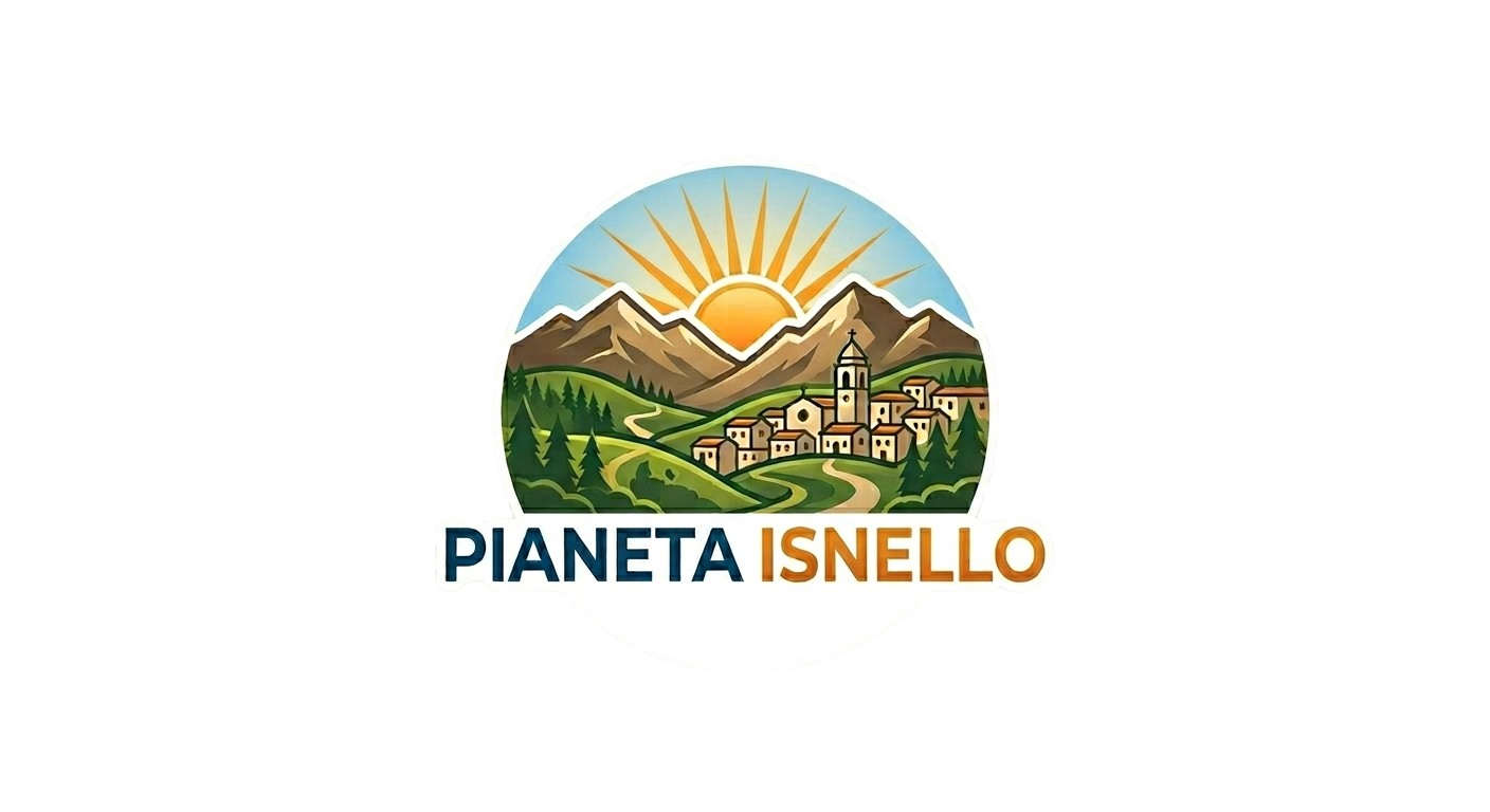 Pianeta Isnello